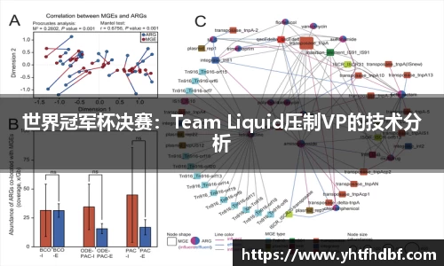 世界冠军杯决赛：Team Liquid压制VP的技术分析