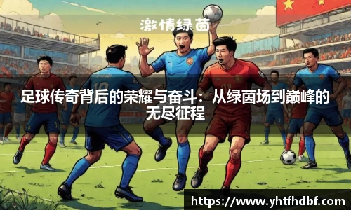 足球传奇背后的荣耀与奋斗：从绿茵场到巅峰的无尽征程